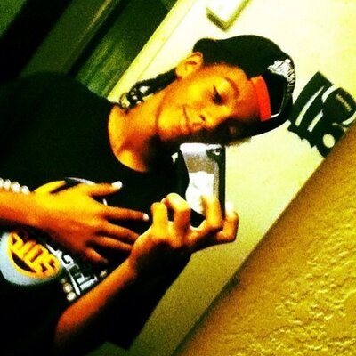 Profile Picture of Malik Patterson (@Malik88Malik) on Twitter