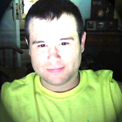 Profile Picture of Adam McMahan (@CertifydeGoon) on Twitter