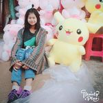 Profile Picture of May Myat Noe Hlaing (@hlaingmaymyat) on Instagram