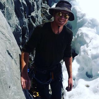 Profile Picture of Ben Grindle (@bengrindle_) on Instagram