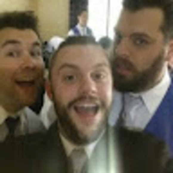 Profile Picture of Arthur Goudey (@artsaber3) on Poshmark