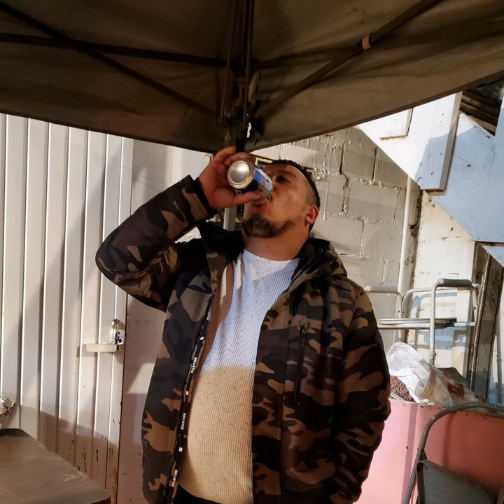 Profile Picture of David Bueno (@@davidbueno2) on Tiktok
