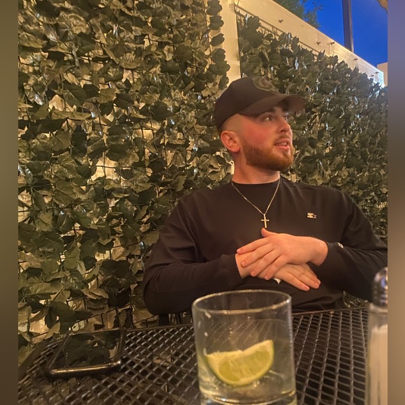 Profile Picture of Jack Cipro (@jackcip12) on Poshmark