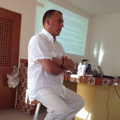 Ismael Arnau Bolaños - Twitter Profile Picture of Ismael Arnau Bolaños (@IsmaelArnau) on Twitter