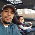 Profile Picture of Andre DePass (@starzdre) on Instagram