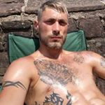 Profile Picture of Jonathan Brammer (@jonty_brammer) on Instagram