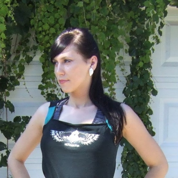 Profile Picture of Ania Grzesik (@pelicanesque) on Poshmark