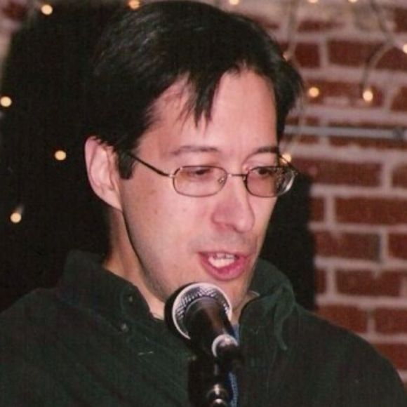 Profile Picture of Randy Gross (@mrcontinuity) on Poshmark