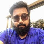 Profile Picture of John Naveen Roy (@johnnaveenroy) on Instagram