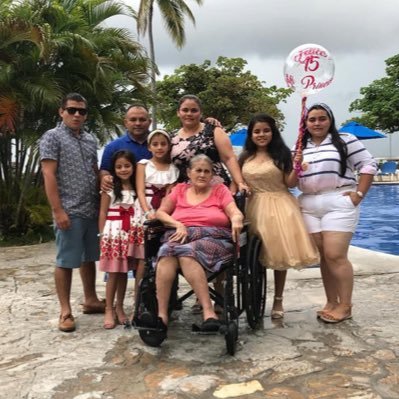 Profile Picture of Kimberly Maricela Serrano Abrego (@serrano_abrego) on Twitter