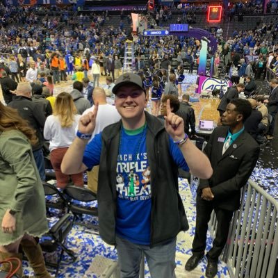 Profile Picture of Kyle Potts (@kylepotts_4) on Twitter