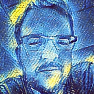 Profile Picture of Dustin Rogers (@dustin_shelves) on Twitter