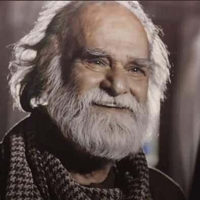 Profile Picture of Manzar Sehbai (@ManzarSehbai) on Twitter