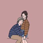 Profile Picture of HÀNH TRÌNH CỦA BOO VÀ MỠ (@house.boomo) on Instagram