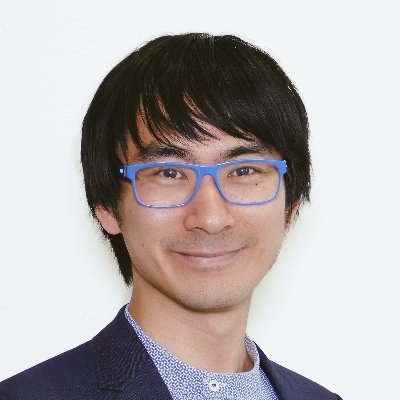 Profile Picture of Dr. Lewis Z Liu (@lewiszliu) on Twitter