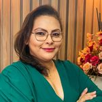 Profile Picture of Eunice Gomes (@poreunicegomes) on Instagram