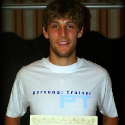 Profile Picture of Michael Corti (@MichaelCorti) on Twitter
