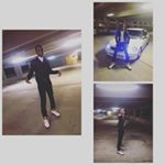 Profile Picture of Steven Mcbroom (@theblackfrankwhite__) on Instagram