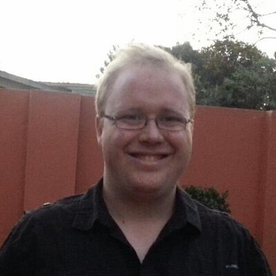 Profile Picture of Kevin Stroud (@KevinStroud89) on Twitter