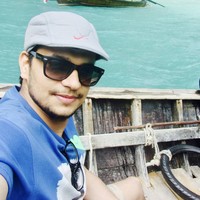 Profile Picture of Gaurav Kumar Singh (@gaurav-kumar-singh-18) on Quora