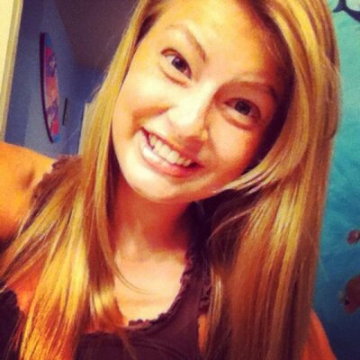 Profile Picture of Sabrina Driver (@vballgurly7) on Twitter