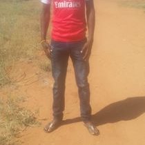 Profile Picture of Jay Achille (@AchilleJay) on Twitter