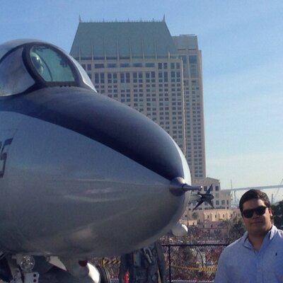 Profile Picture of Cesar Posadas (@cesar_psds) on Twitter