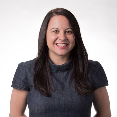 Profile Picture of Amy Holtzman (@demandmarketer) on Twitter
