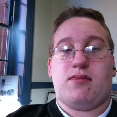 Profile Picture of ALEX DISTEFANO (@alexdistefano12) on Twitter