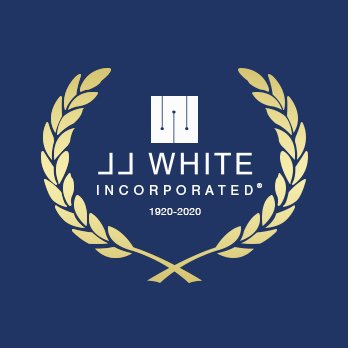 Profile Picture of JJ White Inc. (@jjwhiteinc) on Twitter