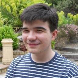 Profile Picture of Joseph Freedman (@JosephFreeedman) on Twitter