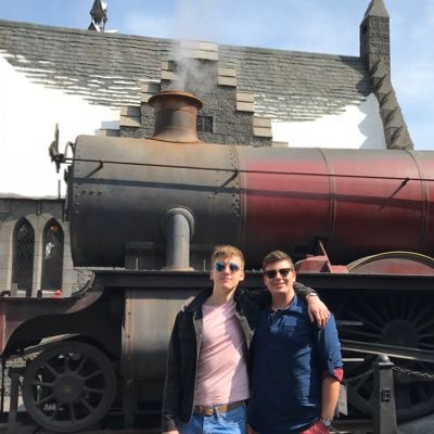 Profile Picture of Oscar Roberts (@oscarfroberts) on Twitter