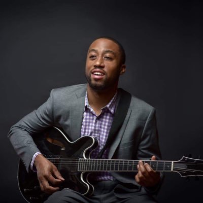 Profile Picture of Dan Wilson (@DanWilsonGuitar) on Twitter