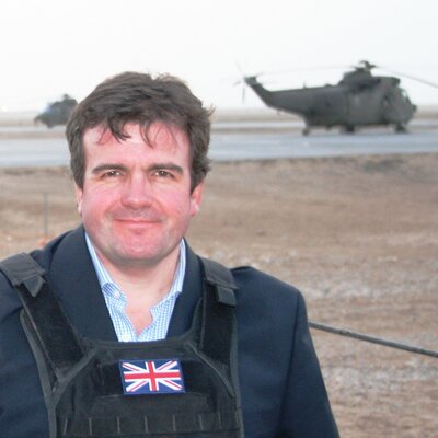 Profile Picture of Jonathan Tait-Harris (@jontait_harris) on Twitter