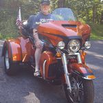 Profile Picture of Harold Hockenberry (@hockenberryharold) on Instagram