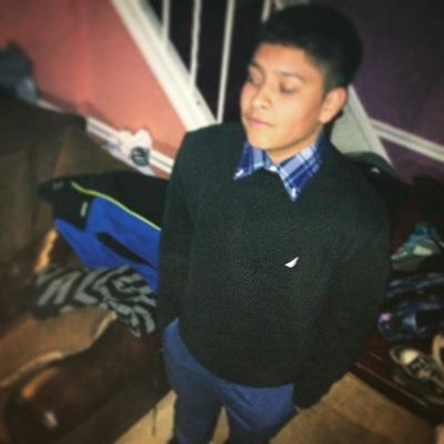 Profile Picture of Josue Arevalo-Coreas (@ArevaloCoreas) on Twitter