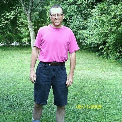 Profile Picture of Mark Pietrowski (@markpietrow) on Twitter