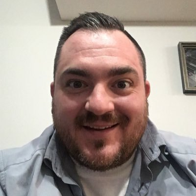 Profile Picture of Jared (@mckinnon_jared) on Twitter