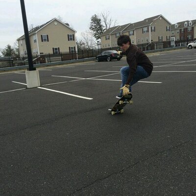 Profile Picture of Charlie Fitzpatrick (@CF8047) on Twitter