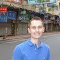 Profile Picture of Clint Warren (@clint-warren-12) on Quora