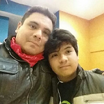 Profile Picture of Jimmy Christian Guerrero Ramos (@jimmy christian guerrero ramos) on Flickr