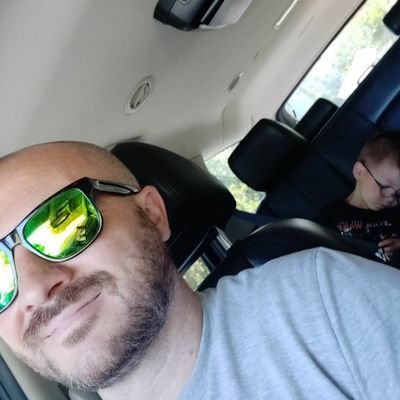 Profile Picture of Dave Trotter (@TrotterTheDave) on Twitter
