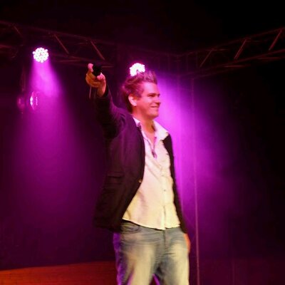 Profile Picture of Daniel Küpper (@kuepper1982) on Twitter