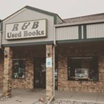 Profile Picture of Beth Baldwin (@rbusedbooks) on Instagram