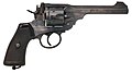 Profile Picture of Webley Revolver - Wikipediaon Wikipedia