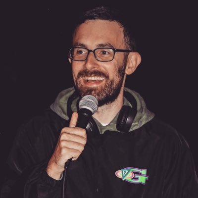 Profile Picture of Tom Cassidy (@cassidycomedy) on Twitter