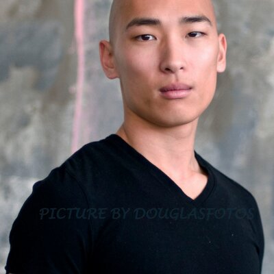 Profile Picture of Neal Benjamin Beard (@BenjaminNeal101) on Twitter