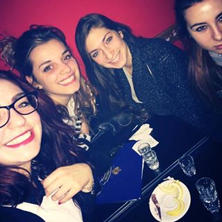 Profile Picture of Alice Bevilacqua (@alice.bevi) on Facebook