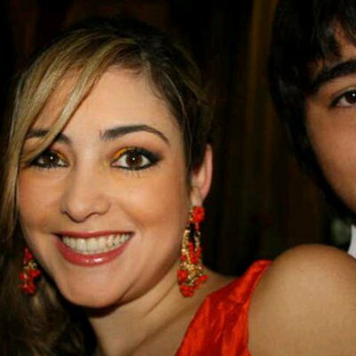 Profile Picture of Cristina Massanet (@crimassanet) on Twitter