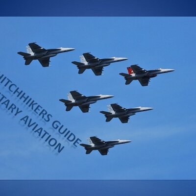 Profile Picture of David Vanderhoof (@HHG2MA) on Twitter